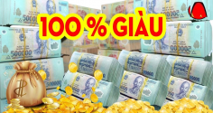 2 ngày cuối tuần (12/7 - 13/7), 3 con giáp Phú Quý chật nhà, giàu sang bám gót