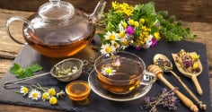 4 loại đồ uống vô cùng lành mạnh, tốt cho sức khỏe, cải thiện giấc ngủ, hỗ trợ giảm cân