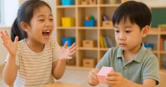 Di truyền hay cách nuôi dạy: Điều gì thật sự định hình tính cách của con bạn?