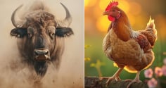 Ông Tơ Bà Nguyệt Se Duyên: 3 cặp đôi con giáp cưới nhau Tiền của sinh sôi, Phước Lộc tìm về