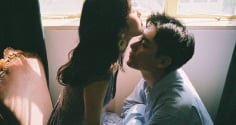 Phụ nữ dễ bị hấp dẫn bởi kiểu đàn ông nào?