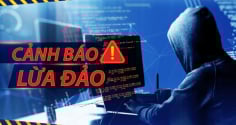 Tại sao kẻ lừa đảo biết rõ cả số tài khoản ngân hàng, thông tin đăng nhập và mật khẩu người dùng?