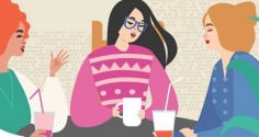 Thân thiết đến mấy cũng không được nói với nhau 3 điều này: Ai làm được chính là người khôn ngoan