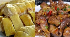 3 bộ phận đại bổ của con gà: Đi chợ sớm mua ngay, vừa rẻ vừa bổ hơn nhân sâm tổ yến