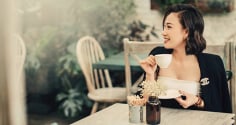 6 phẩm chất nổi bật của người phụ nữ cao quý, có tu dưỡng
