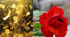 Chủ Nhật Vàng Son: 3 Cung Hoàng Đạo Tình Tiền Cực Đỏ, Vận May Gõ Cửa Từ Sáng Sớm