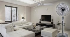 Đừng chỉ dùng điều hoà theo cách thông thường: Làm cách này mát cực nhanh, tiết kiệm cả đống tiền điện