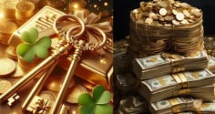 Top 4 con giáp giỏi tiết kiệm, khéo vun vén, quản lý tài chính cực tốt nên không bao giờ lao đao vì tiền