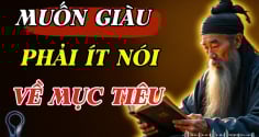 4 câu buột miệng nói ra mất Lộc, cứ dửng dưng Tiền - Tài mới phất