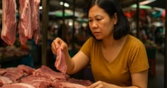 Cẩn trọng với thịt “phù phép”: 4 điều bà nội trợ cần tránh để bảo vệ bữa cơm gia đình