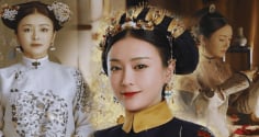 Hậu cung dù có 3000 mỹ nữ, nhưng trọn đời Càn Long yêu nhất 1 người đắm say, đó là ai?
