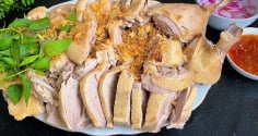 Mẹo luộc vịt mềm ngọt, không hôi: Dùng loại nước này thay nước lã, đảm bảo thơm ngon bất ngờ