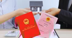 Năm 2025: Cha mẹ Sang tên Sổ đỏ cho con nên tặng cho hay để thừa kế?
