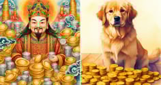 Từ 1/6 nhuận đến Tết Bính Ngọ 2026: 3 tuổi hết nghèo khổ, ăn nên làm ra, Tiền - Tài - Lộc no đủ