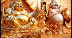 3 con giáp Phúc Đức Đủ Đầy thần Tài 'rót lộc', 1 tuổi khốn khó lao đao 99 ngày tới
