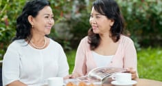 5 mối quan tâm bạn nên ưu tiên khi ở tuổi trung niên