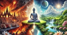 Từ nay tới giáp Tết Bính Ngọ 2026: 3 tuổi cẩn thận thị phi, cẩn trọng đầu tư và đi đứng tránh họa