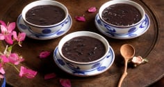 Cách nấu chè đỗ đen tại nhà nhanh nhừ, bùi thơm nhanh chóng