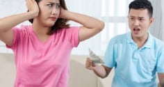 5 điều vợ chồng tuyệt đối không làm với nhau