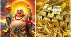 Cờ Tới Tay Ai Người Đó Phất: 3 tuổi Ước Gì Được Nấy, Trúng Đậm tháng 8 dương, 1 tuổi ngồi không cũng giàu
