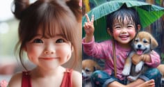 Trẻ sinh ra vào 3 khung giờ này lớn lên thông minh hiếu thảo, cha mẹ nở mày nở mặt vì con