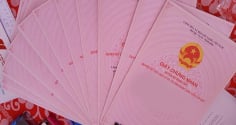 Từ nay: Chuyển đất nông nghiệp lên đất thổ cư sẽ có sự thay đổi lớn sau khi sát nhập, ai cũng cần biết