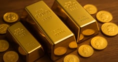 Bảng giá vàng 9999 24K 18K SJC DOJI PNJ hôm nay 17/7/2025