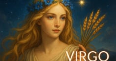Vũ trụ ban vận đỏ: 4 chòm sao đón trọn may mắn cuối tuần 19 - 20/7, cơ hội tốt tìm đến liên tiếp