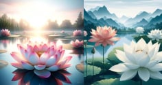 4 Con Giáp Lương Thiện Từ Nhỏ, Phúc Dày Như Núi: Càng Già Càng Giàu Sang, Yên Ấm