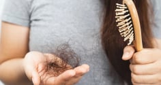 Càng ăn 5 loại thực phẩm này, tóc càng rụng nhiều: Món số 1 được nhiều người yêu thích