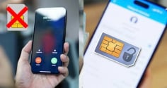Chuẩn bị đến 1/8/2025: Đây chính là 5 trường hợp bị khoá sim, thu hồi số điện thoại dù là chính chủ