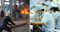 Kể từ 1/7/2025: Người lao động làm công việc này được nghỉ hưu sớm 10 năm, vẫn hưởng đủ lương hưu