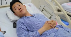 Cập nhật vụ chìm tàu Vịnh Xanh 58: Nạn nhân sống sót hé lộ 1 tình tiết quan trọng trước khi tàu lật úp