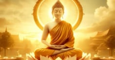 Muốn Hưng Thịnh Giàu Có Hạnh Phúc, hãy sống theo một chữ này, rất nhiều người đang làm ngược. Đó là gì?