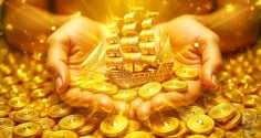 Tin Vui 2 ngày cuối tuần (19/7 - 20/7): 3 tuổi thong dong Tiền Tài tự đến