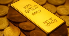 Bảng giá vàng 9999 24K 18K SJC DOJI PNJ hôm nay 24/7/2025