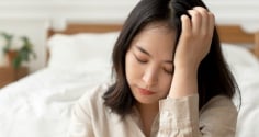 Nhà có người hay ốm, trẻ con khóc đêm có phải là do trường khí trong nhà quá nặng không, xử lý ra sao?