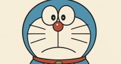 Doraemon và bí mật màu da không ai ngờ tới: Chuyện buồn phía sau biểu tượng tuổi thơ