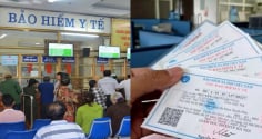 5 trường hợp vẫn được hưởng quyền lợi BHYT thanh toán dù chưa có thẻ
