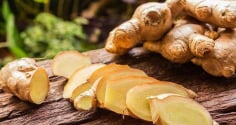 Gừng rất tốt nhưng 3 nhóm người này không nên ăn kẻo rước họa vào thân