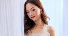 Lan Phương chia sẻ đầy xúc động sau biến cố hôn nhân