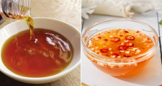Có cần bảo quản nước mắm trong tủ lạnh không? Nhiều người không biết câu trả lời chính xác