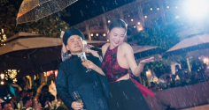 Phương Oanh phản ứng ra sao trước lời mỉa mai 'Shark Bình chưa có điểm dừng, vẫn muốn bước tiếp'?