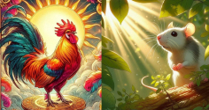 Thứ Bảy, Chủ nhật (16-17/8): 3 Trúng Đậm Đặc Biệt, Nhặt Vàng Hốt Bạc, 1 tuổi cẩn thận mất tiền to