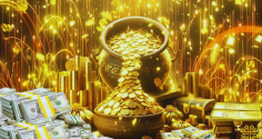 Từ 15/8: 4 tuổi Trúng Quả Đậm, Công Danh lẫy lừng, Tiền Tài ngập lối, đăc biệt vị trí số 2