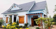 Nhà có 5 dấu hiệu phú quý này, càng ở càng có lộc, đừng dại bán đi
