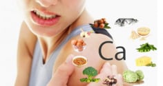 Top 3 nguyên nhân chính gây thiếu hụt canxi ở nữ giới