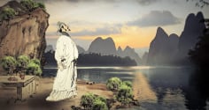 5 lời dạy kinh điển của người xưa giúp bạn kiên định đi đến thành công