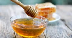 Cách nhận biết mật ong giả, mật ong pha đường