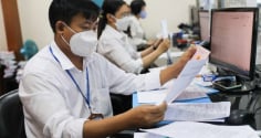Những đối tượng nào được ưu tiên trong tuyển dụng công chức?